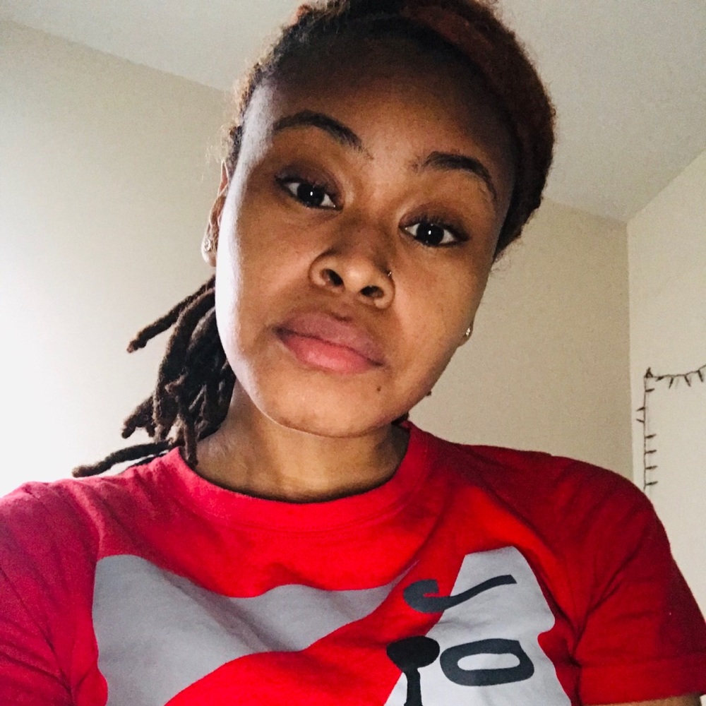 Meet your Posher, Rikeisha